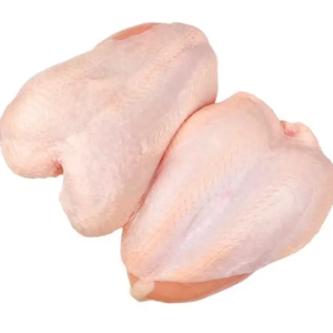 Frozen Chicken breast