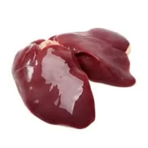 Frozen chicken liver Brazil