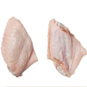 Frozen chicken mid joint Brazil