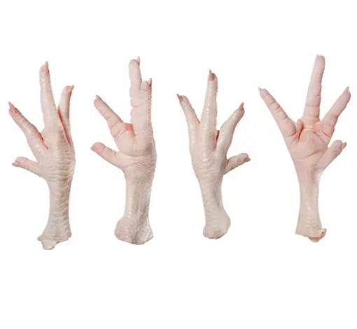 Brazil Frozen Chicken to China