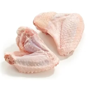 Frozen chicken wings Brazil